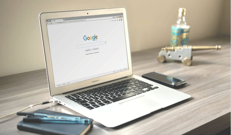 Google Search Axiolo