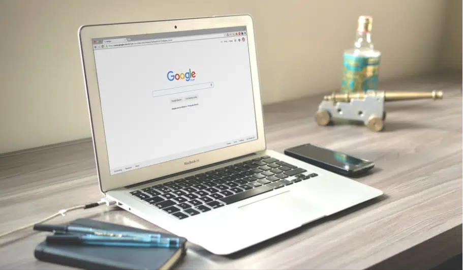 Publicidad en Google Search para Empresas