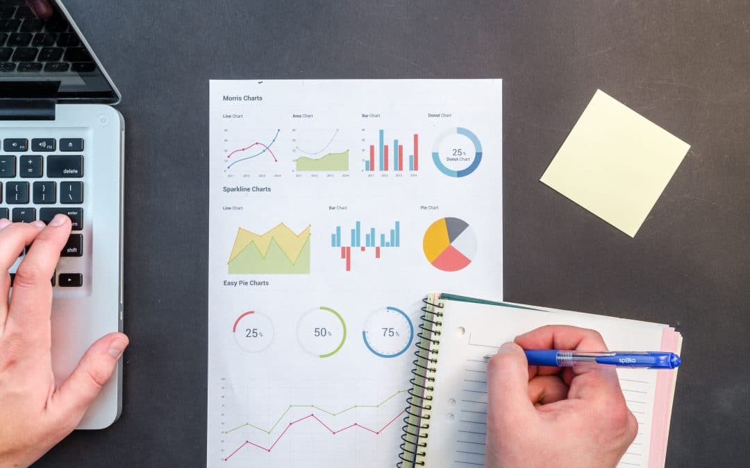Los Retos Digitales para las Empresas en México en 2018