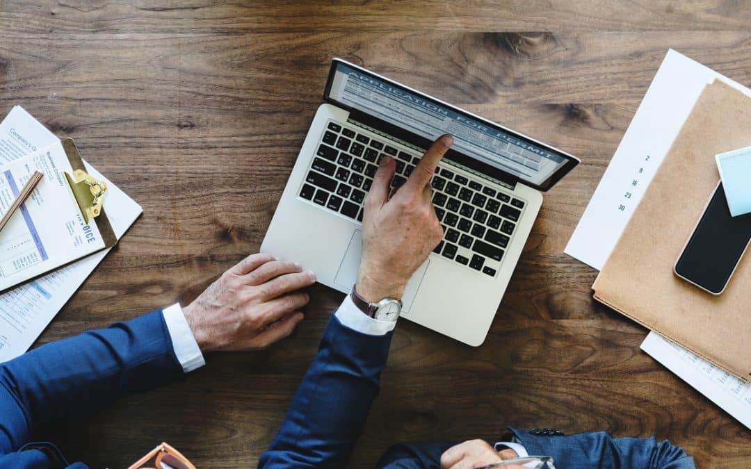 Tu empresa no está en internet- Grave problema