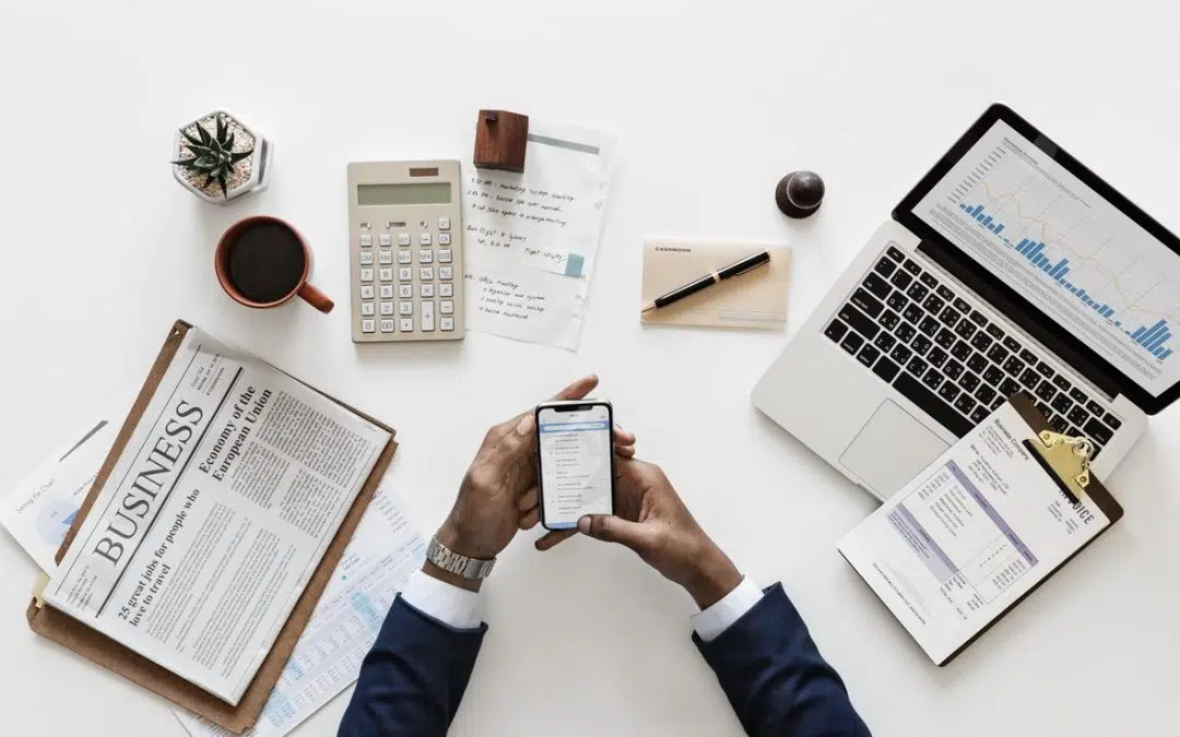 Las Pymes y las oportunidades de hacer negocios