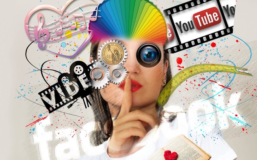 herramientas gratuitas creativas