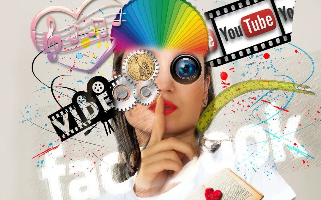 Herramientas Creativas Gratuitas para las Redes Sociales