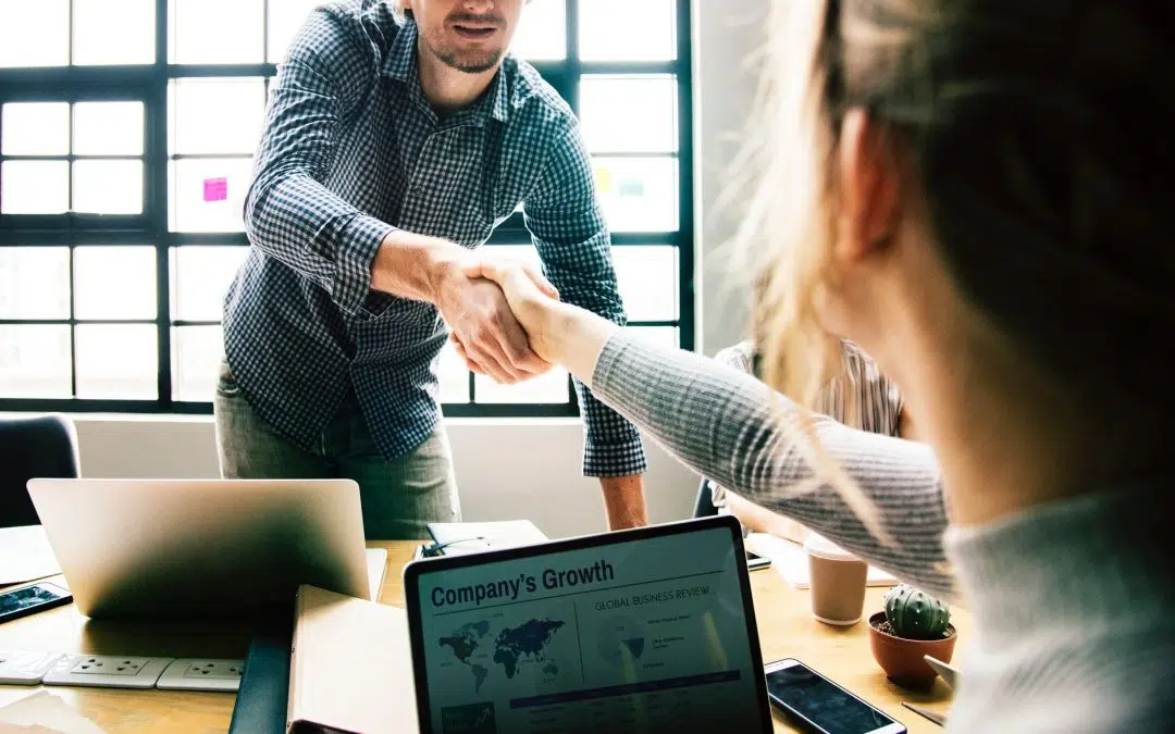 ¿Conoces cuál es el proceso de compra de tus clientes? El secreto para vender está en sus zapatos.
