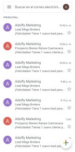 alertas