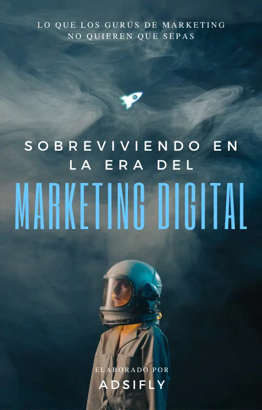 Sobreviviendo en la era del marketing digital