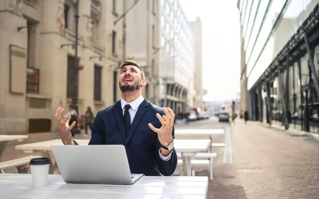 ¿De quién es la Culpa, Ventas o Marketing?