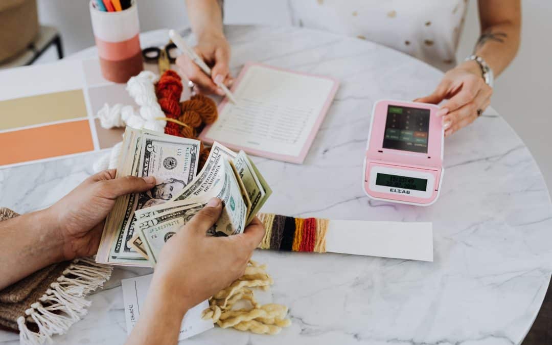 ¿Cuánto debo invertir en marketing para mi empresa?