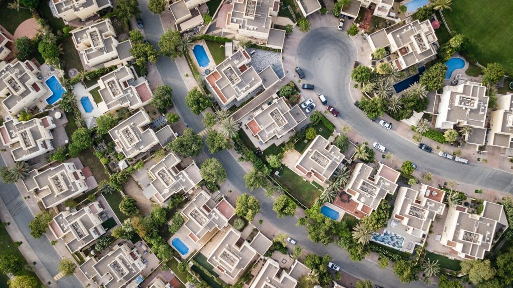 portales inmobiliarios vs google ads