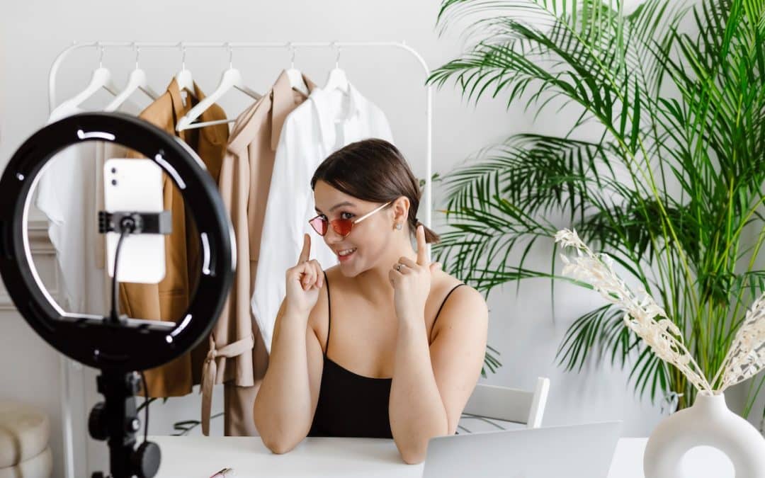 ¿Por qué TikTok es la herramienta de marketing que no puedes ignorar? Descúbrelo
