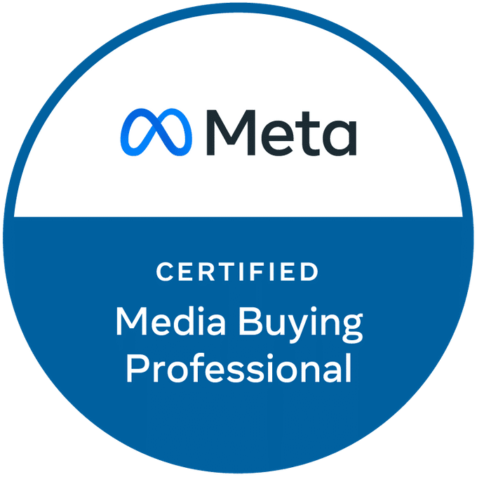 Certificación meta adsifly