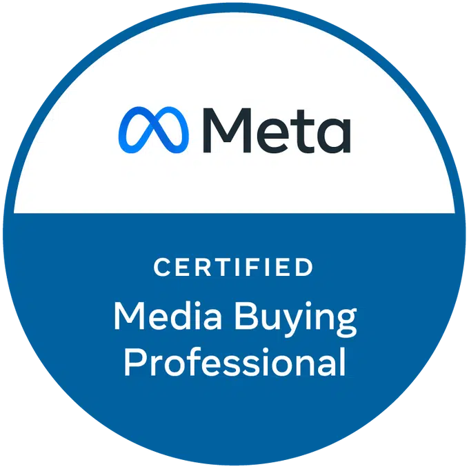 Certificación meta adsifly