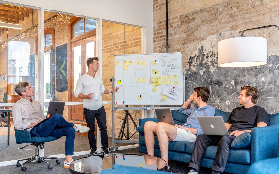 Generación de leads: La clave para aumentar tus ventas y fidelizar clientes