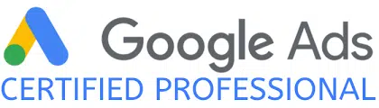 google ads certified adsifly