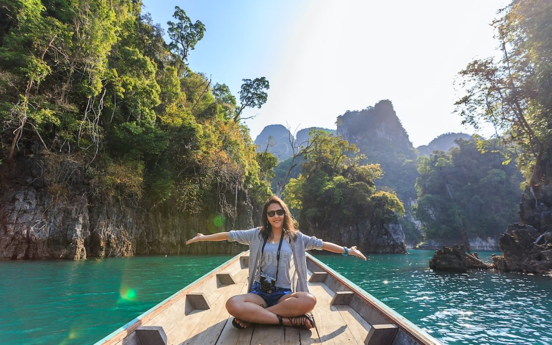 El Crecimiento del Turismo de Aventura y Ecoturismo en México de la mano de la Revolución Digital