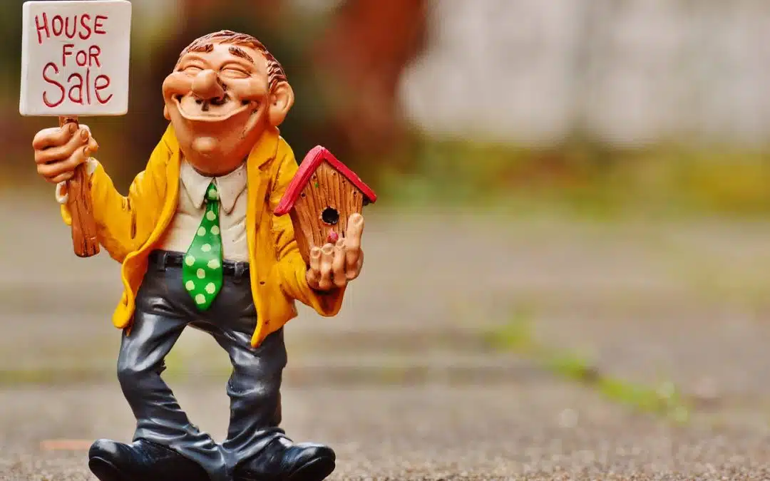 Transformación digital en el mercado inmobiliario: la revolución de la venta de Bienes Raíces