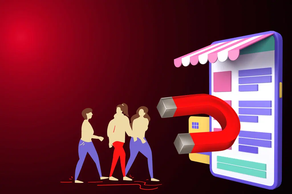 lead generation ventas