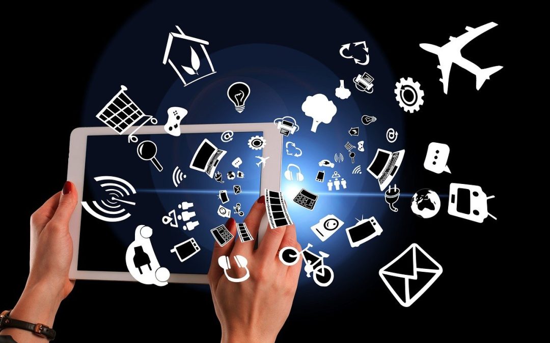 Éxito en Ventas en la Era Digital: La Relevancia de tu Presencia Online