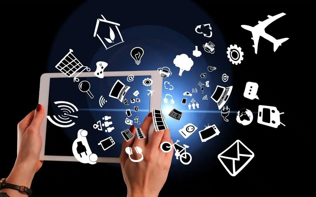 Éxito en Ventas en la Era Digital: La Relevancia de tu Presencia Online